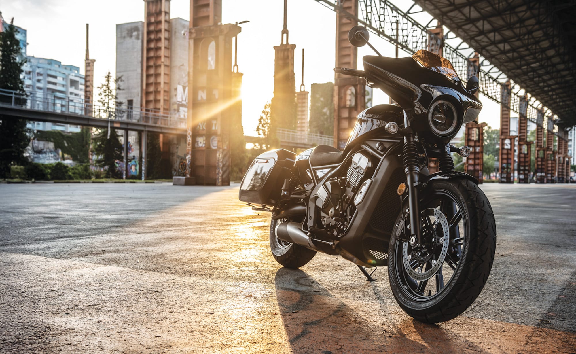 Moto Morini Winterdeal: Pak nú jouw voordeel!