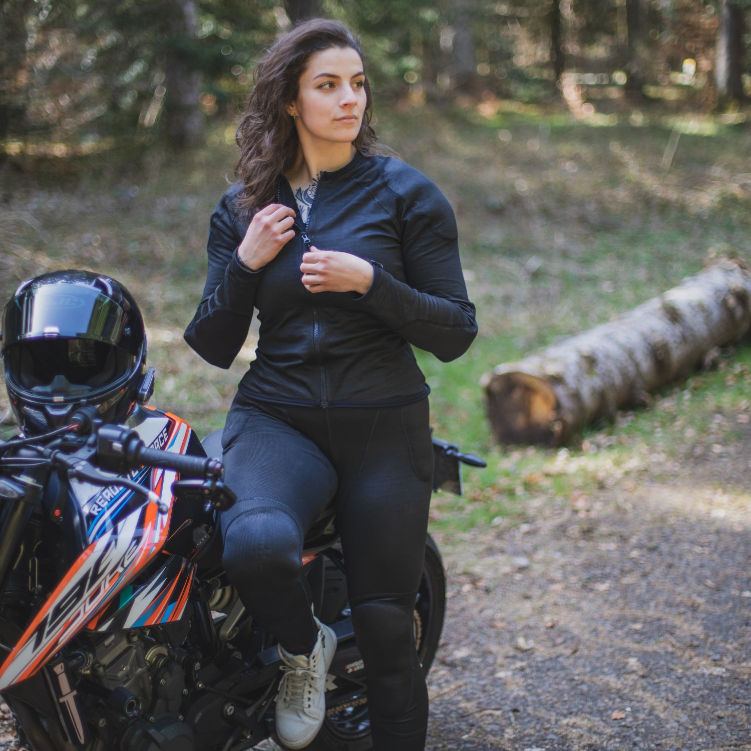 Nieuw in ons assortiment: Bowtex motorkleding 