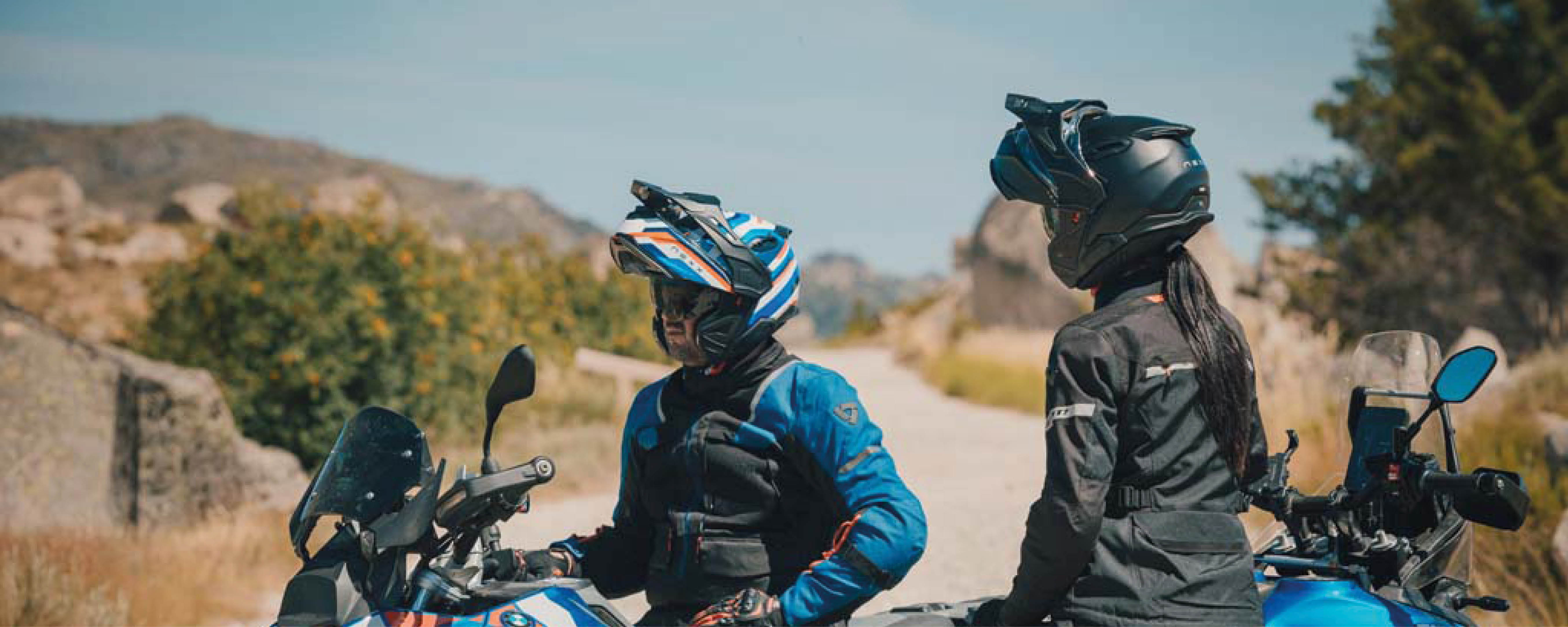 Nexx Helmen nu beschikbaar bij Hofland Motoren