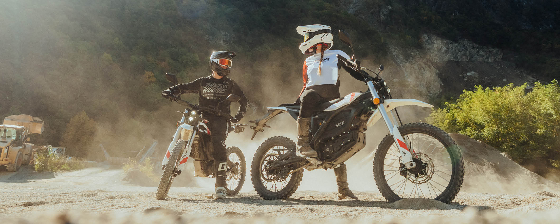 Zakelijk rijden met een elektrische motor in 2026 blijft interessant