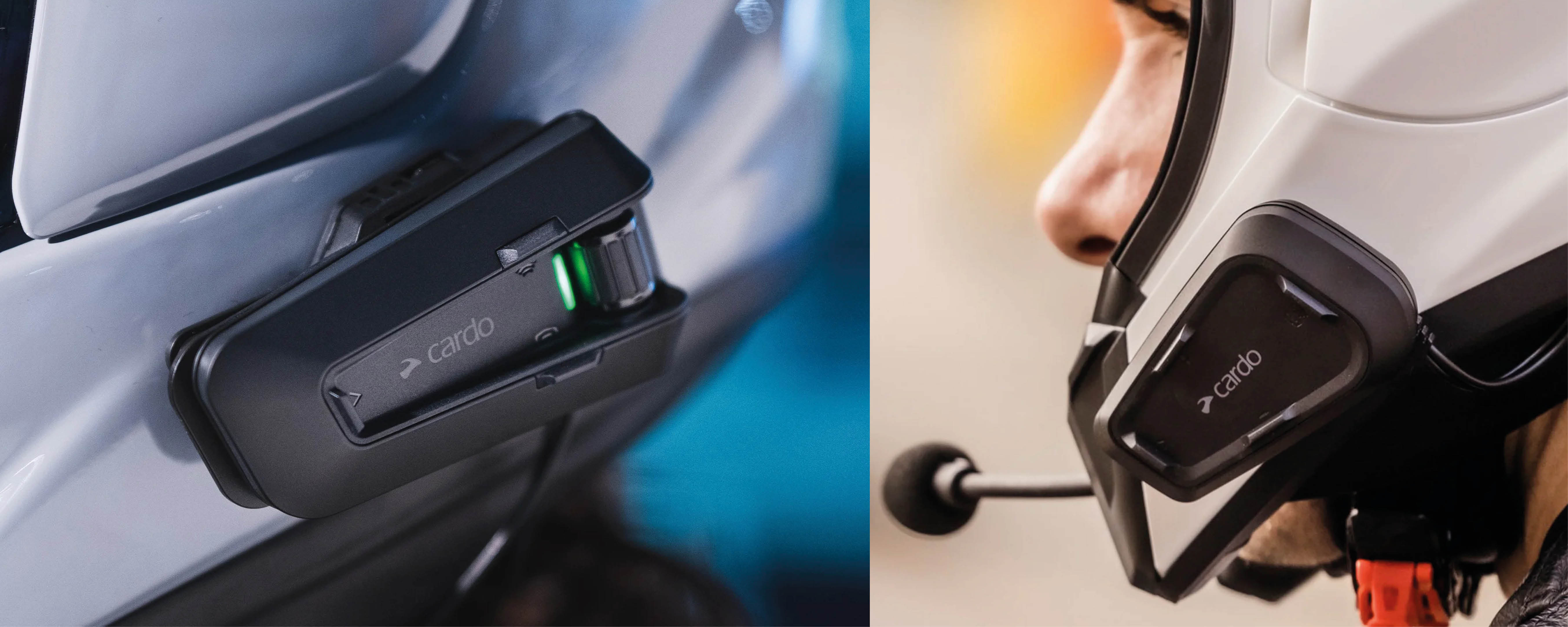 Cardo communicatiesystemen koopadvies