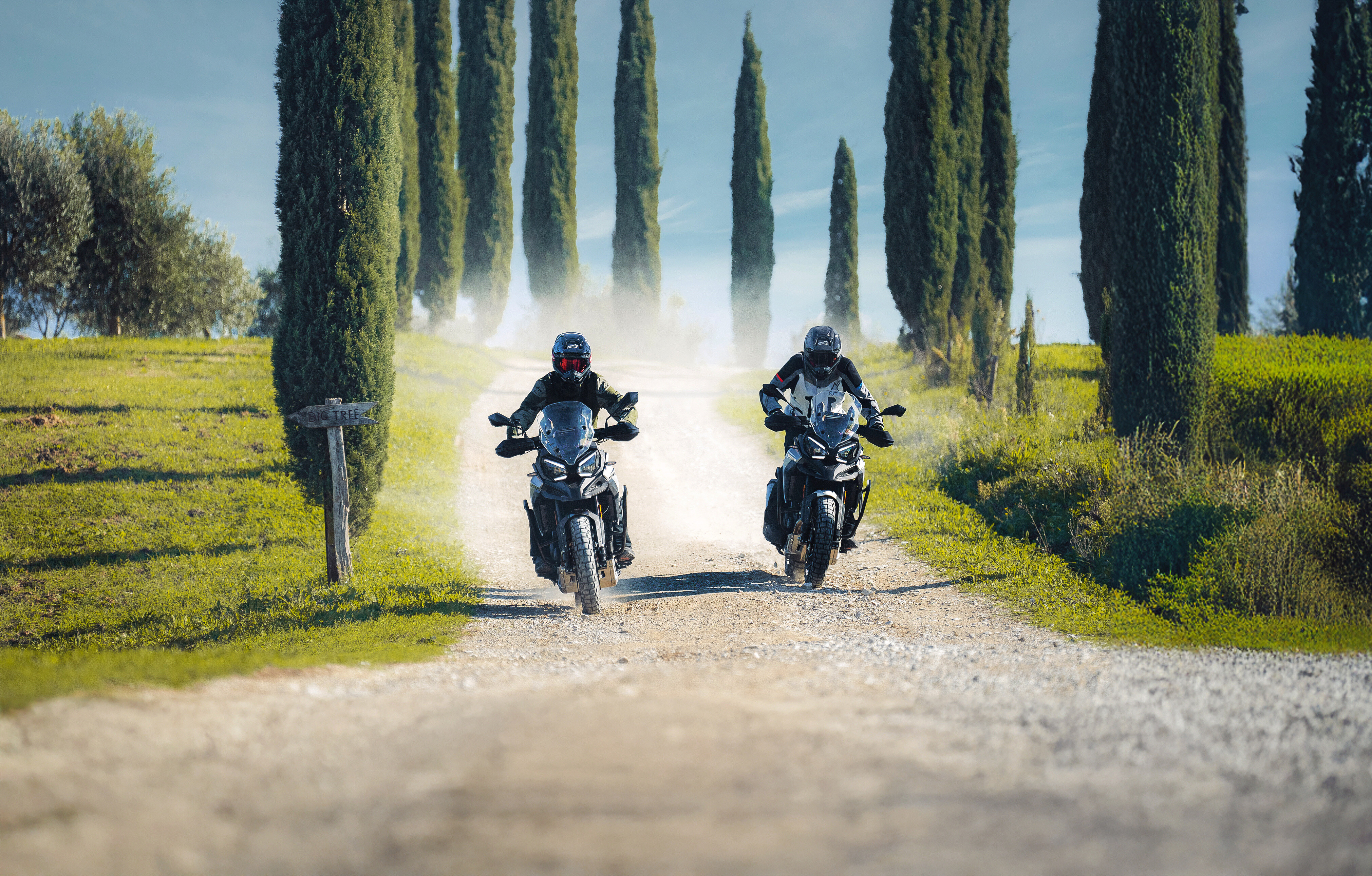 Met trots presenteren wij bij Hofland Motoren; Morbidelli! 