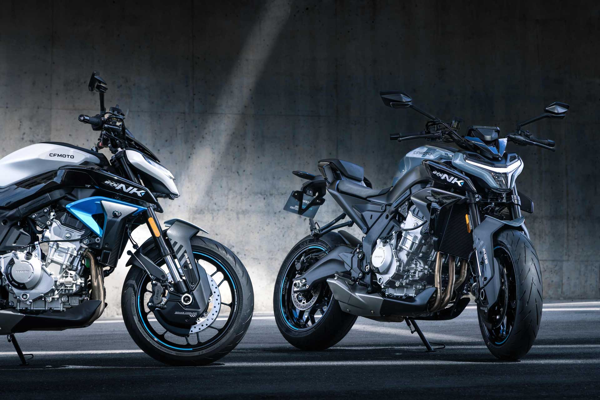 CFMOTO Demo Dagen bij Hofland Motoren op 9 & 10 mei!