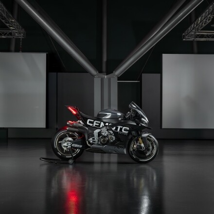 Dé grootste CFMOTO-dealer van Nederland