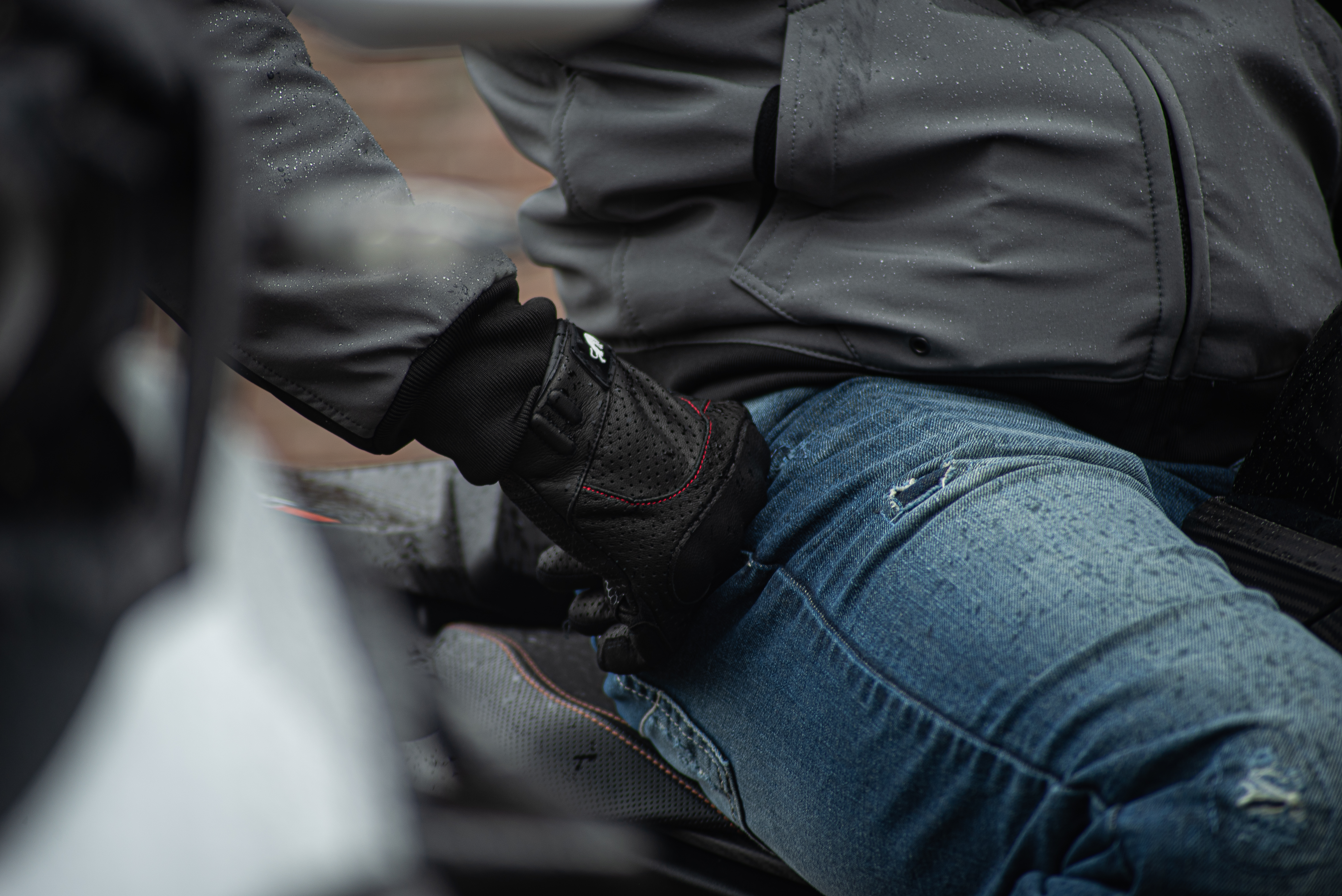 Cadeautips onder de € 100,- voor Motorrijders