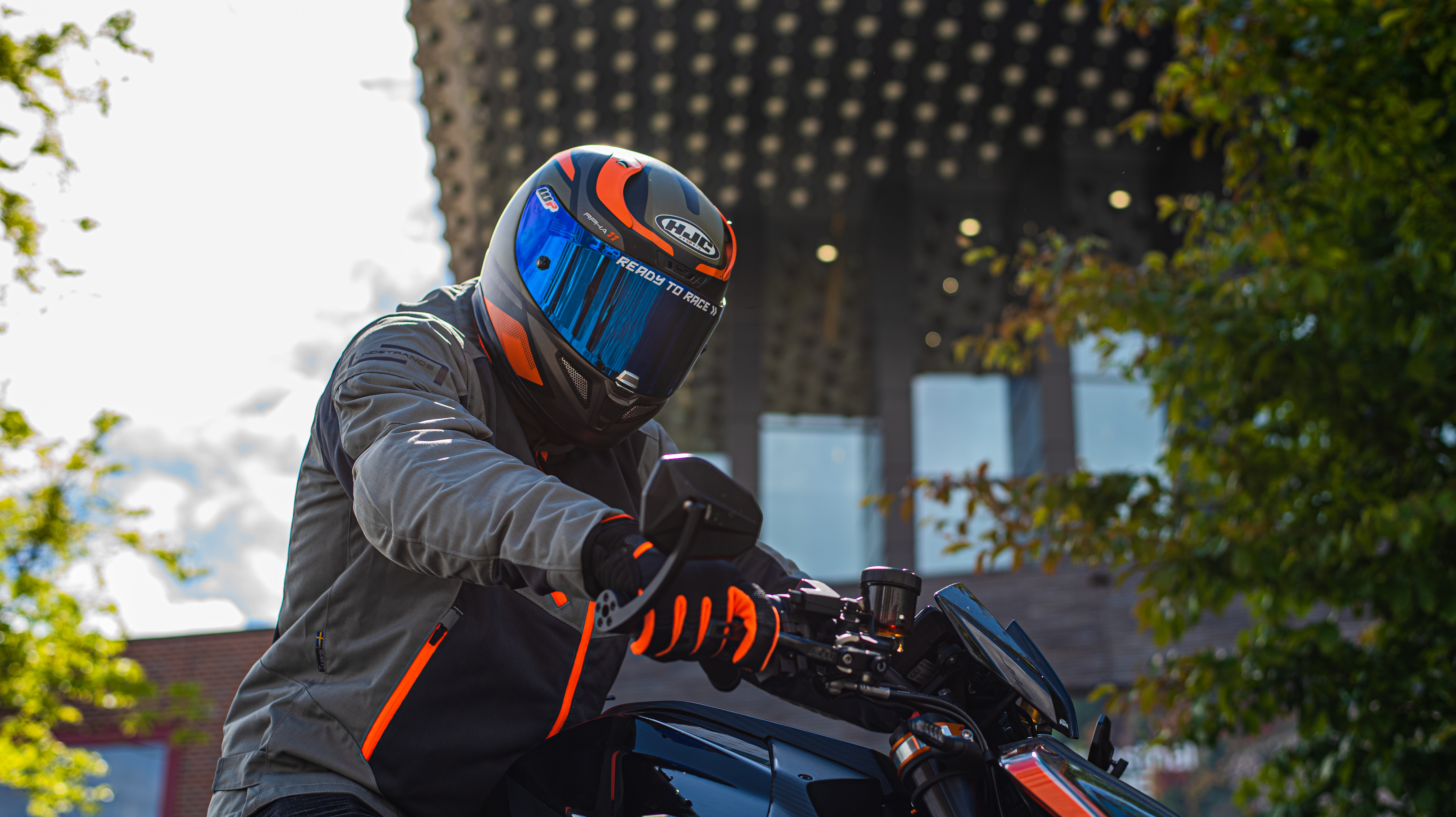7 zomertips voor jou en je motor