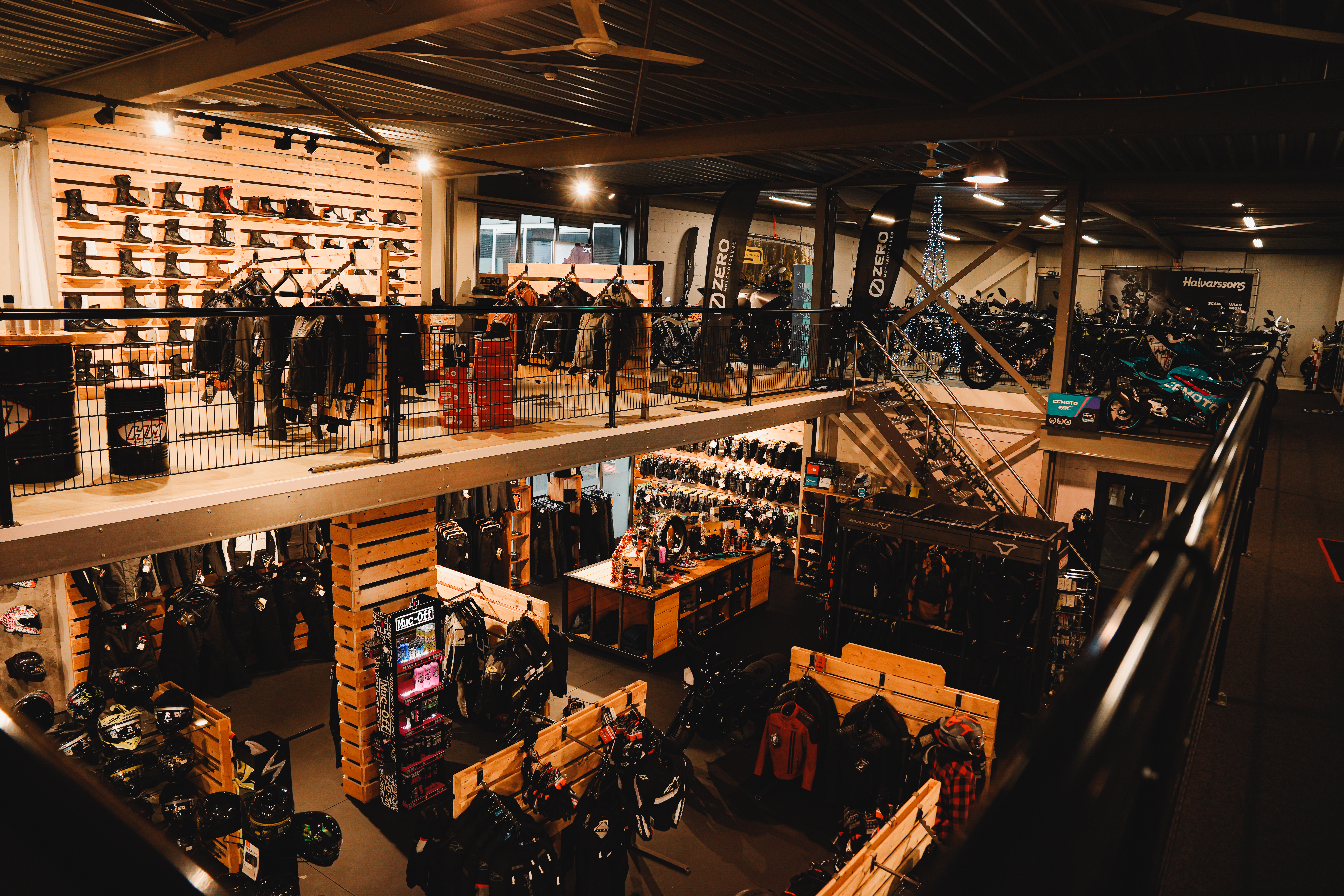 Een frisse start van het nieuwe jaar!