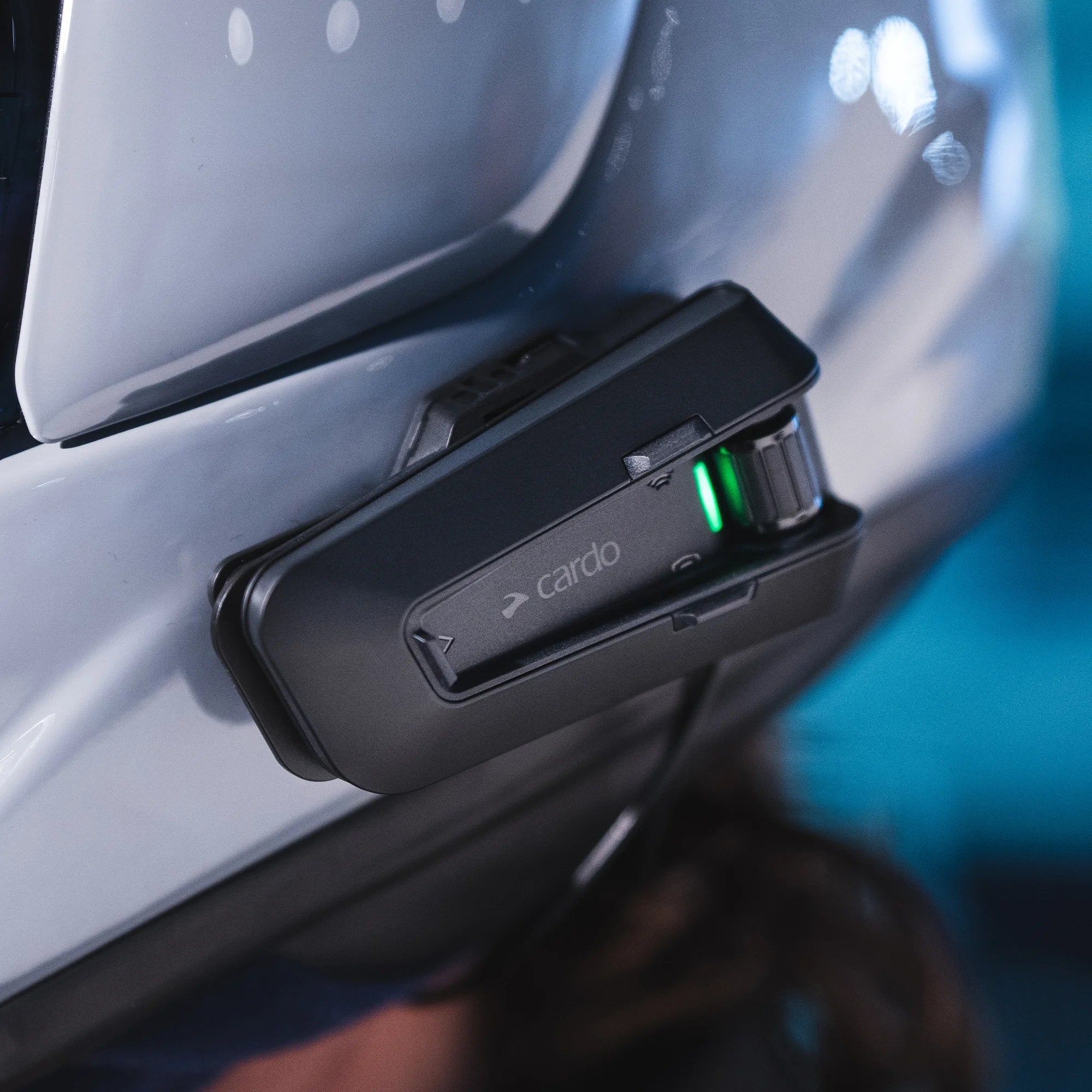 Cardo communicatiesystemen koopadvies