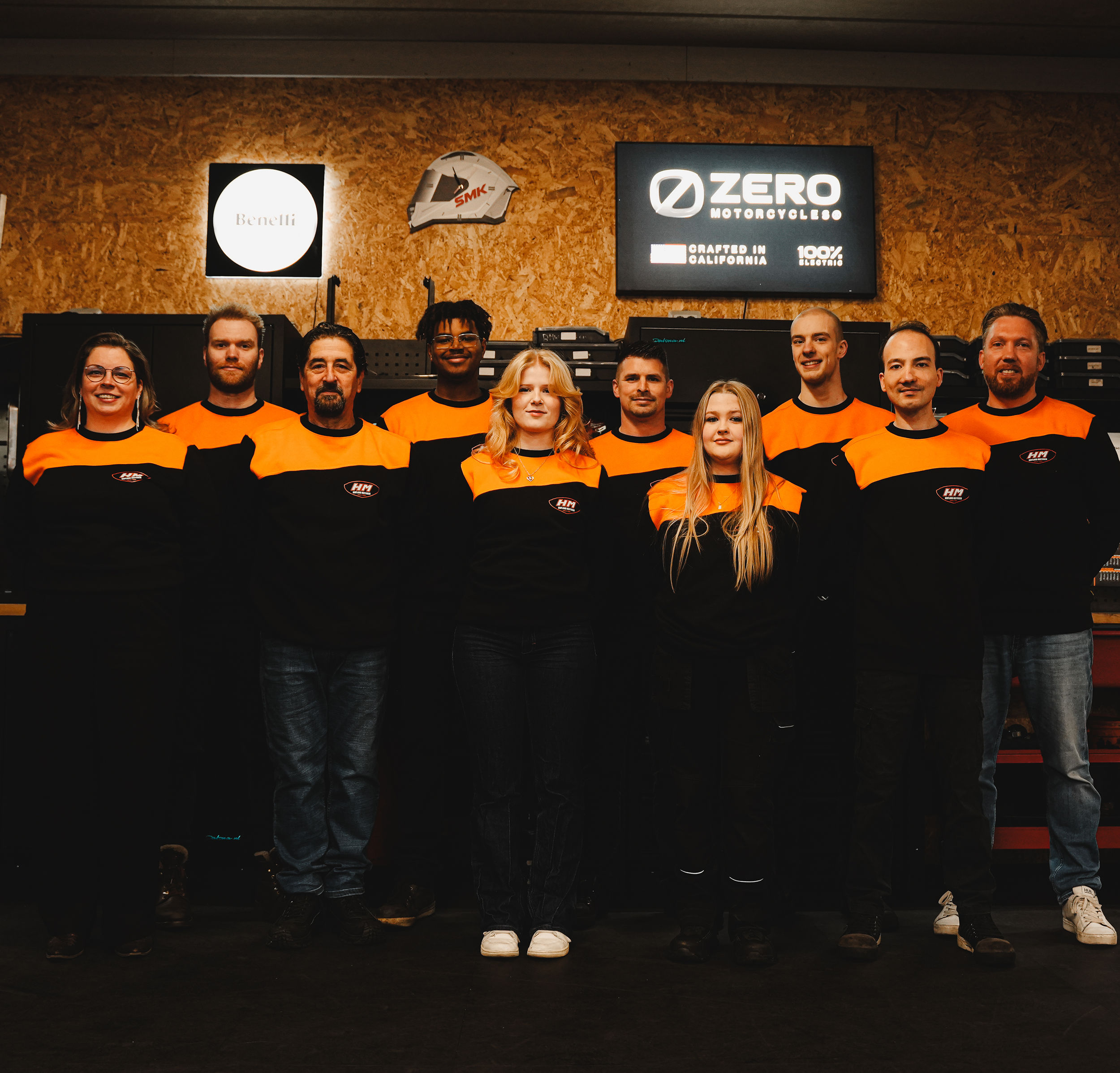 Een frisse start van het nieuwe jaar!