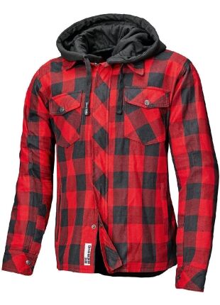 Held Lumberjack II