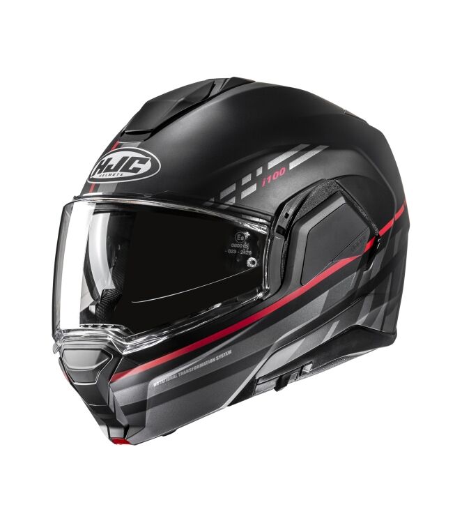 HJC I100 Sysma