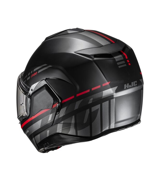 HJC I100 Sysma