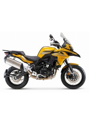 BENELLI TRK 502 X