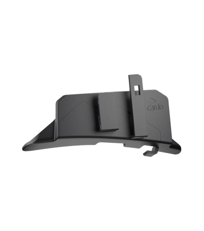 Cardo Packtalk Shoei adapter gen 2