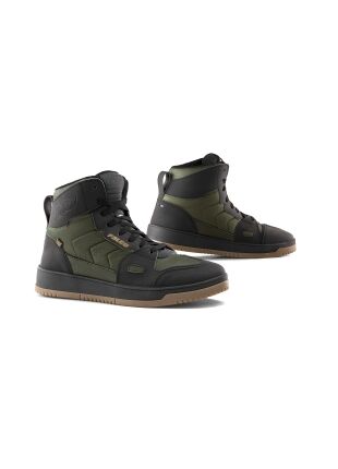 Falco Harlem zwart/groen