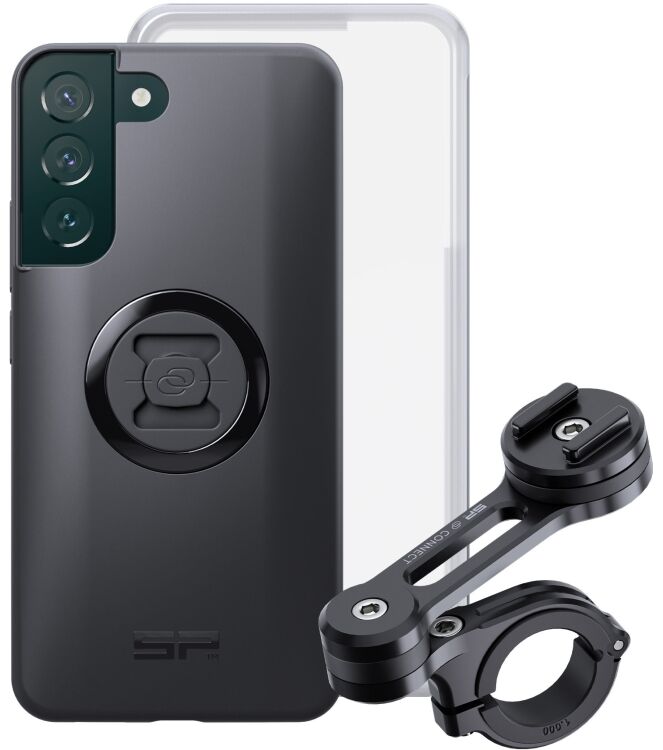 Sp Connect Moto Bundle S22+