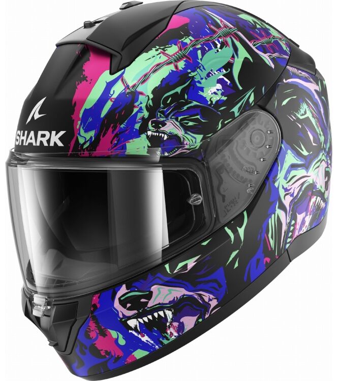 Shark Ridill 2 Raging Beast