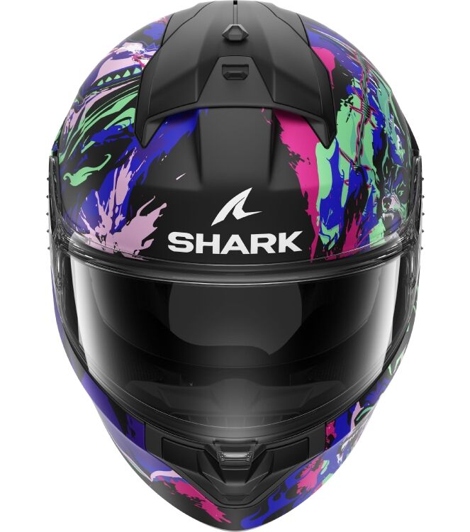 Shark Ridill 2 Raging Beast