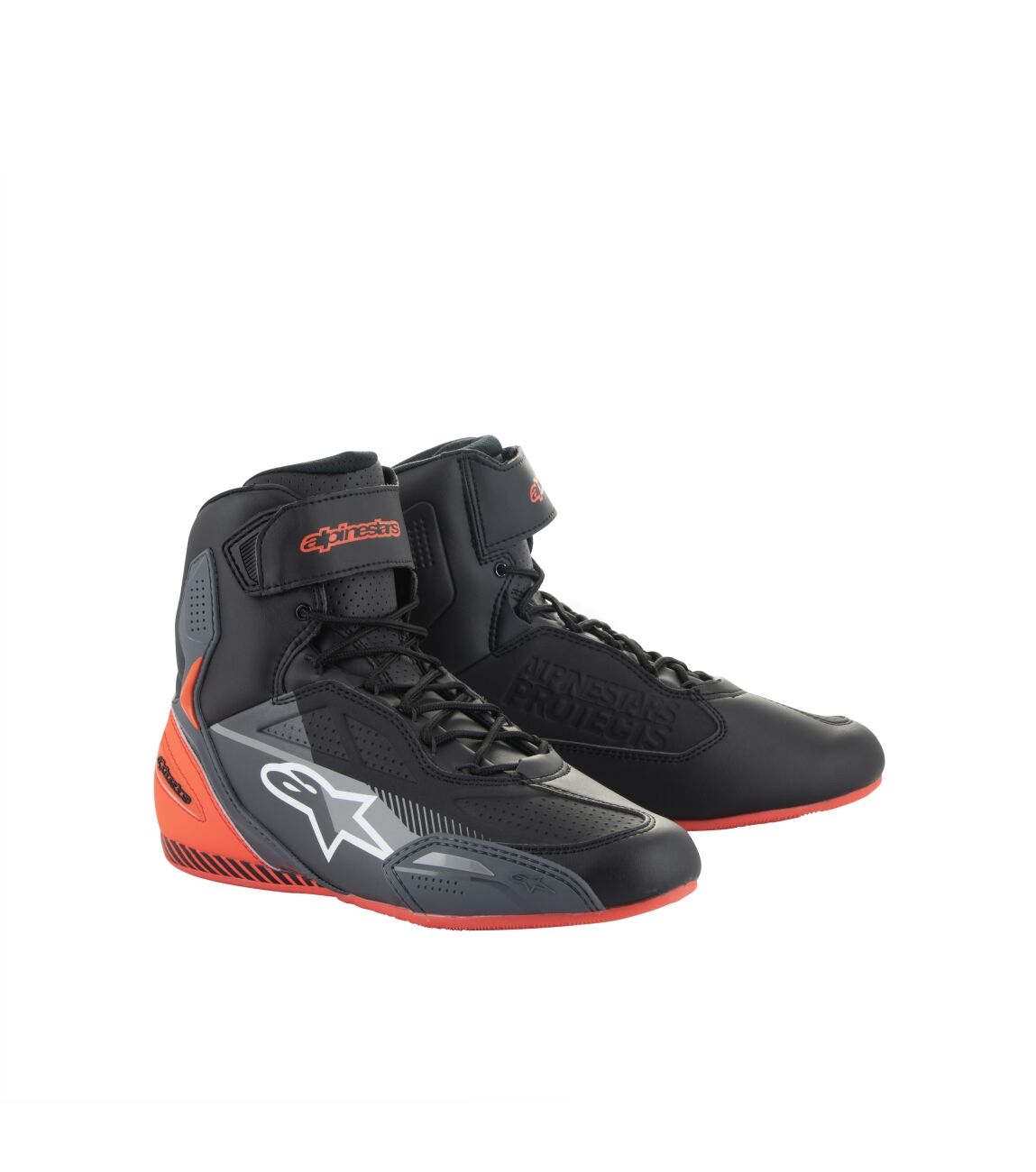 Alpinestars Faster 3 | Hofland Motoren Amersfoort