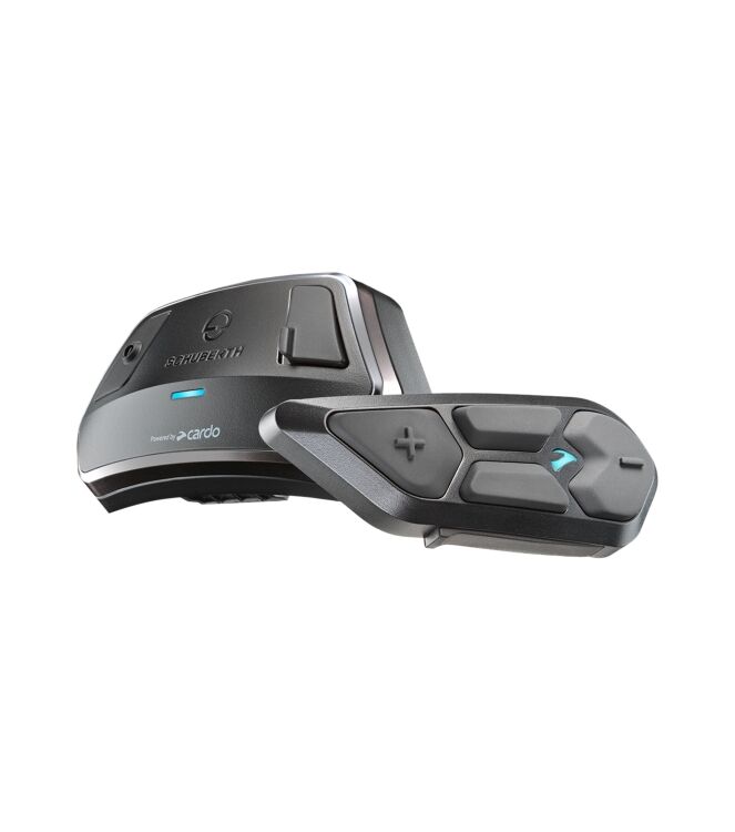 Schuberth SC Edge ANC