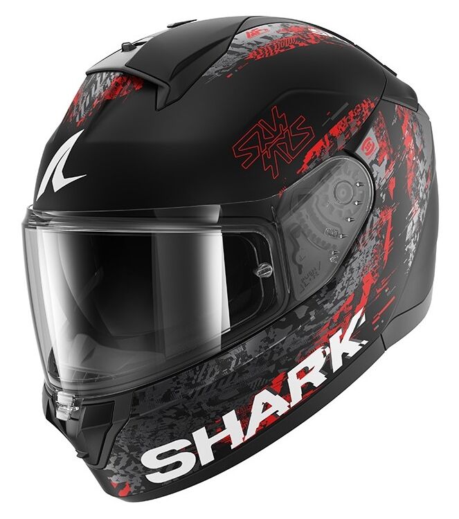 Shark Ridill 2 Speed-VIB