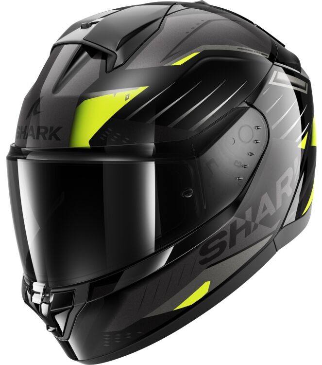 Shark Ridill 2 Bersek