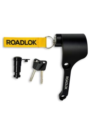 Roadlok XRA-100R Eurosp 100mm Rechts BMW