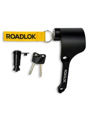 Roadlok XRA-100R Eurosp 100mm Rechts BMW