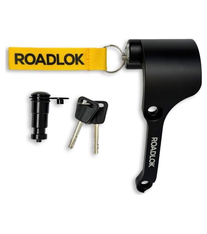 Roadlok XRA-100R Eurosp 100mm Rechts BMW