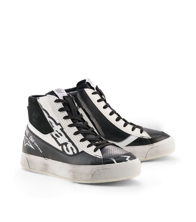 Alpinestars stated flair shoes