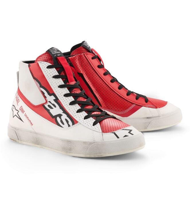 Alpinestars Stated Flair Shoes