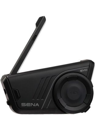 SENA 60S EVO SINGLE SOUND BY B