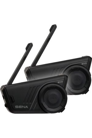 SENA 60S EVO DUAL SOUND BY BOS