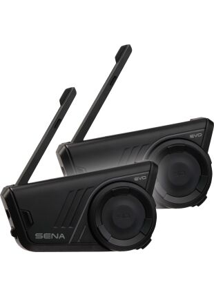 SENA 60S EVO DUAL SOUND BY BOS