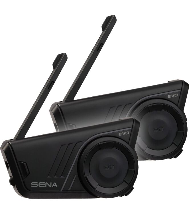 Sena 60S EVO Dual