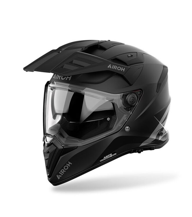 Airoh Bandit Motorhelm