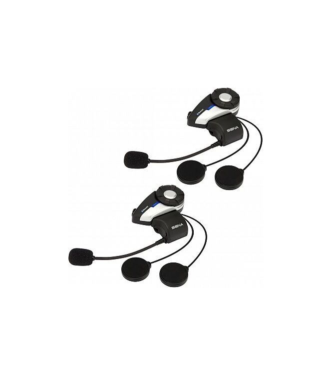 SENA 20S EVO Dual