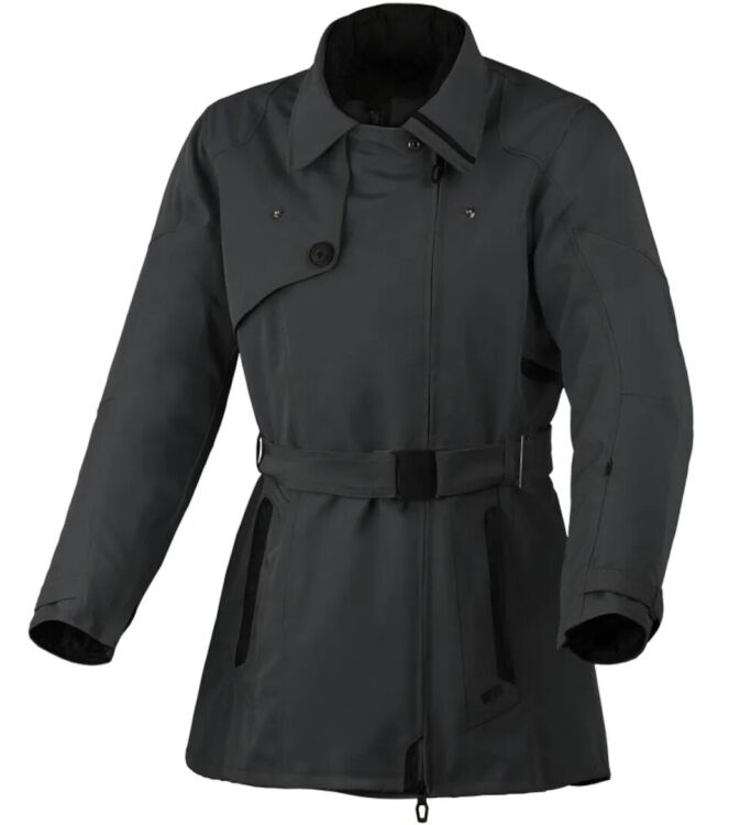 Macna Motique zwart