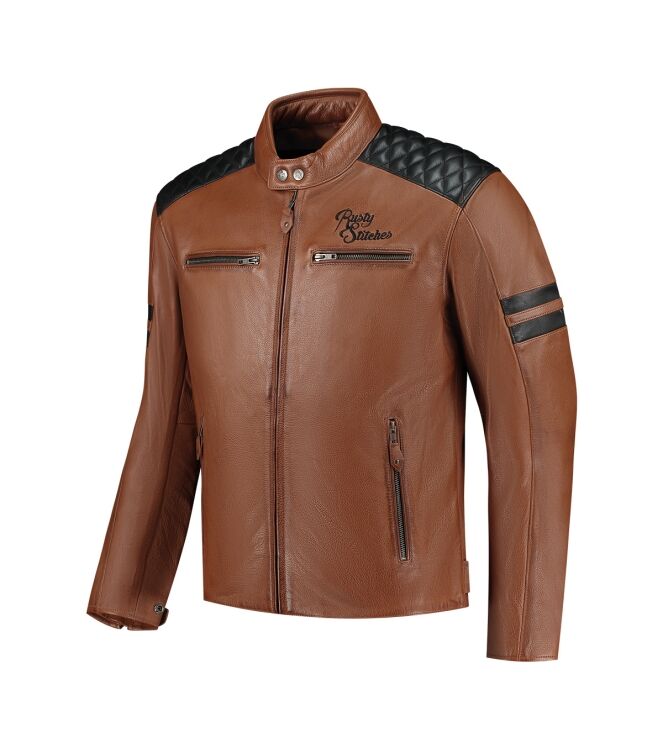 Rusty Stitches Jari V2