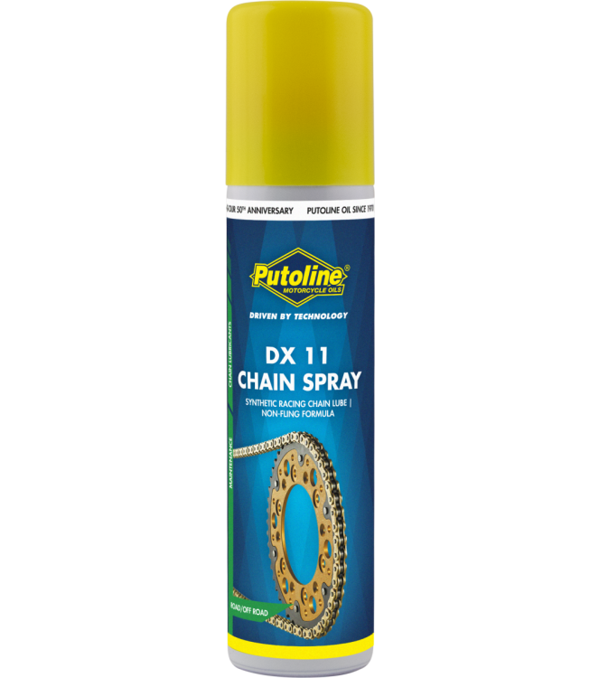 Putoline DX 11 Chainspray 75ML