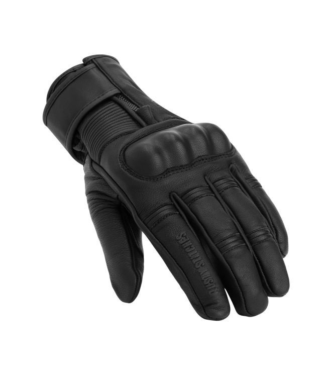 Rusty stitches Gloves Frank