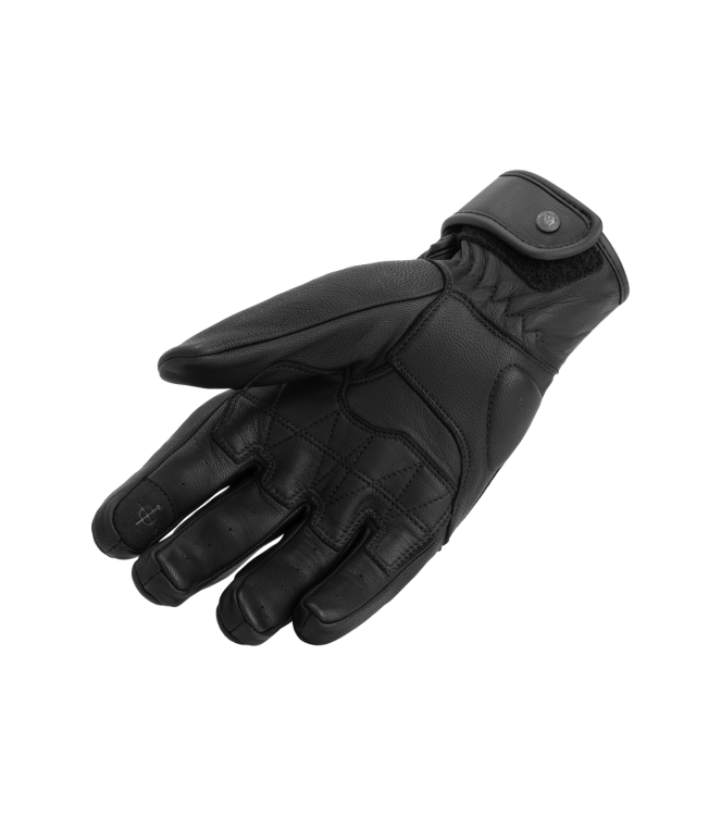 Rusty stitches Gloves Frank