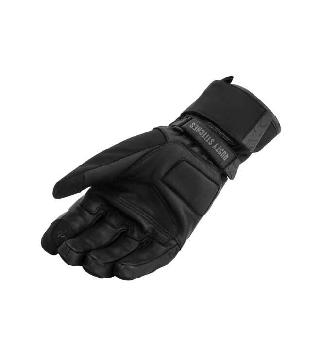 Rusty Stitches Gloves Clyde V3