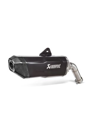 Akrapovic BMW F900GS