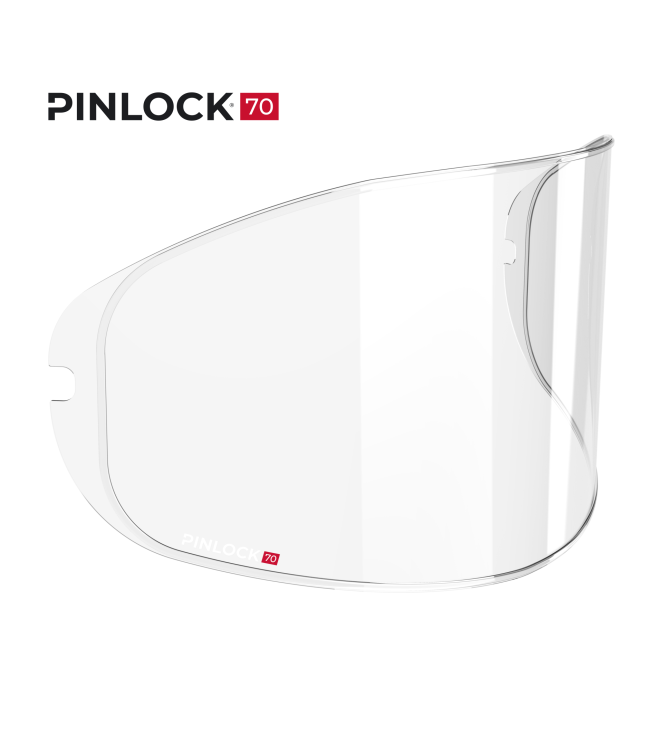 Pinlock® 70 Airoh, Rev-19