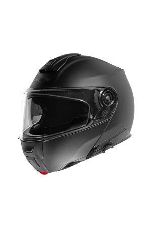 Motorhelm Schuberth, C5 mat/zwart