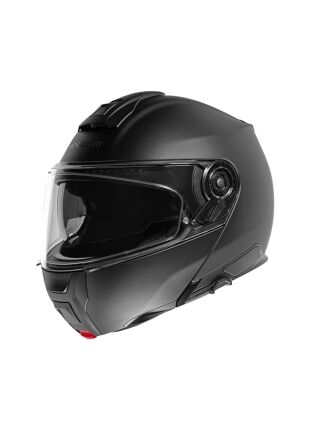 Motorhelm Schuberth, C5 mat/zwart