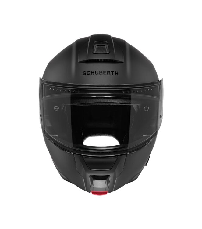 Schuberth C5 mat/zwart