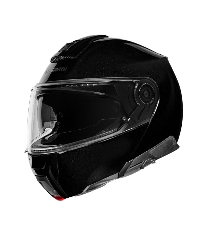 Schuberth C5 zwart