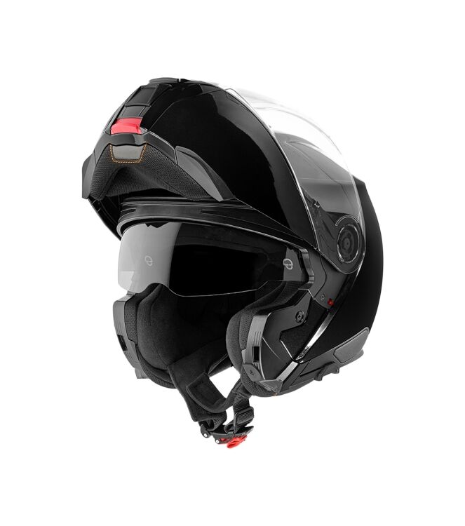 Schuberth C5 zwart